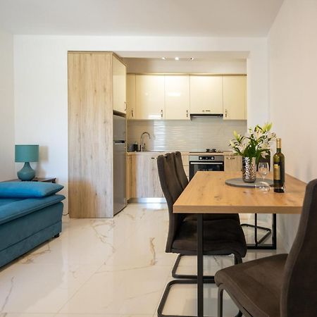Apartment Iva Vrana  Zewnętrze zdjęcie