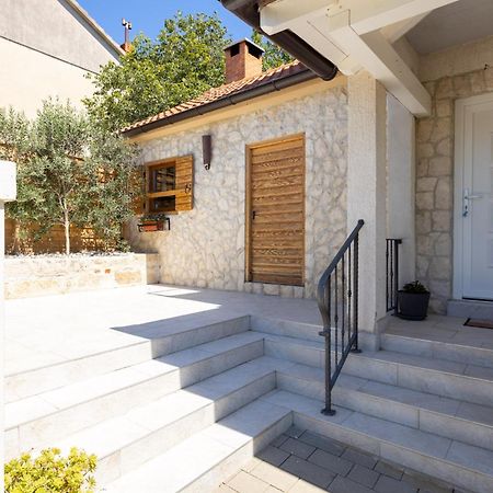 Apartment Iva Vrana  Zewnętrze zdjęcie