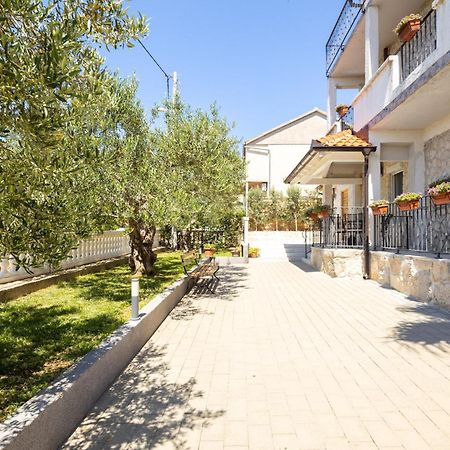 Apartment Iva Vrana  Zewnętrze zdjęcie