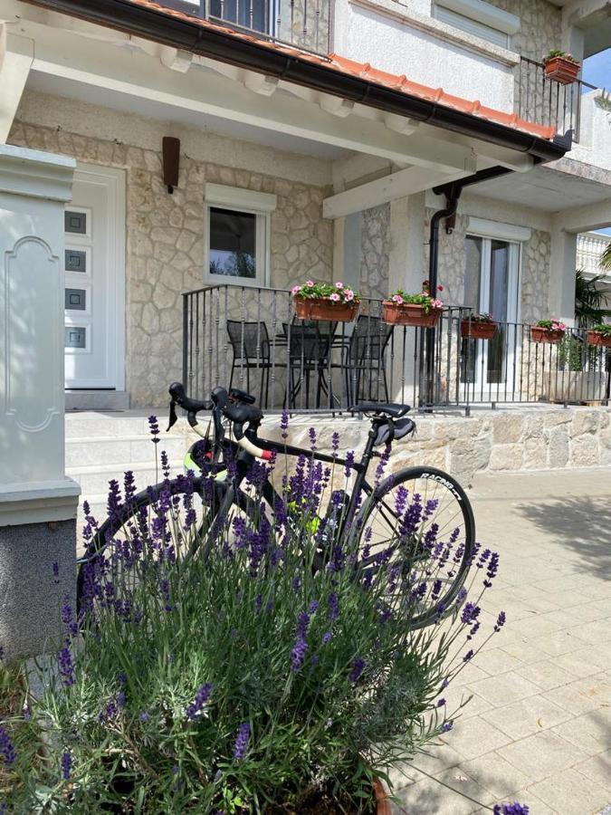 Apartment Iva Vrana  Zewnętrze zdjęcie