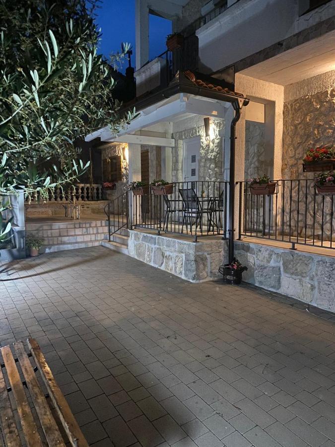 Apartment Iva Vrana  Zewnętrze zdjęcie