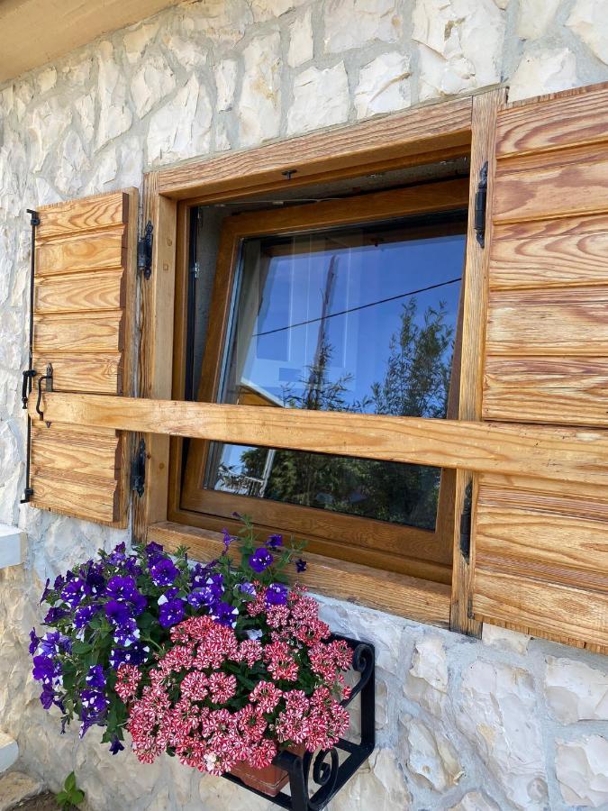 Apartment Iva Vrana  Zewnętrze zdjęcie