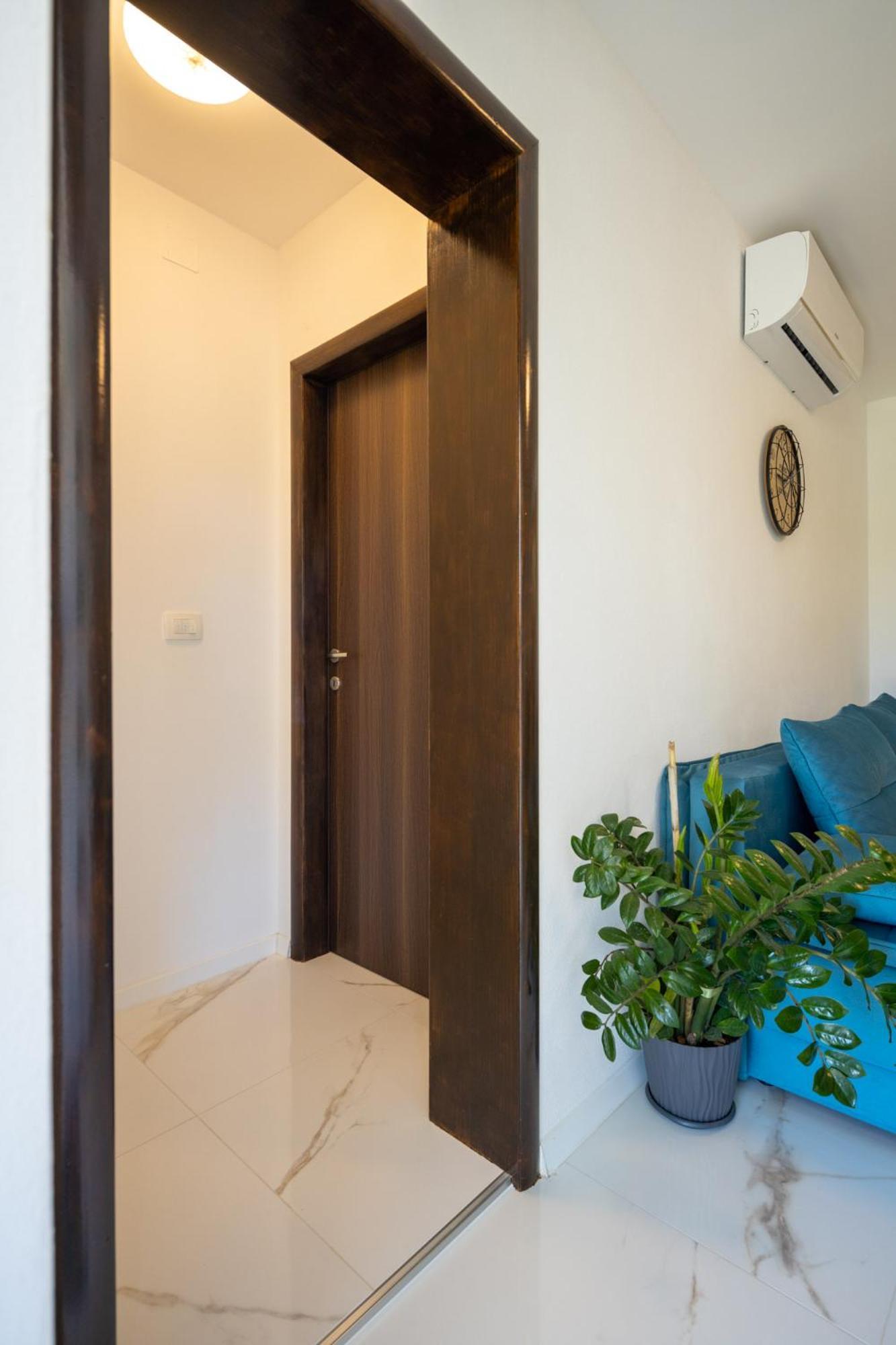 Apartment Iva Vrana  Zewnętrze zdjęcie