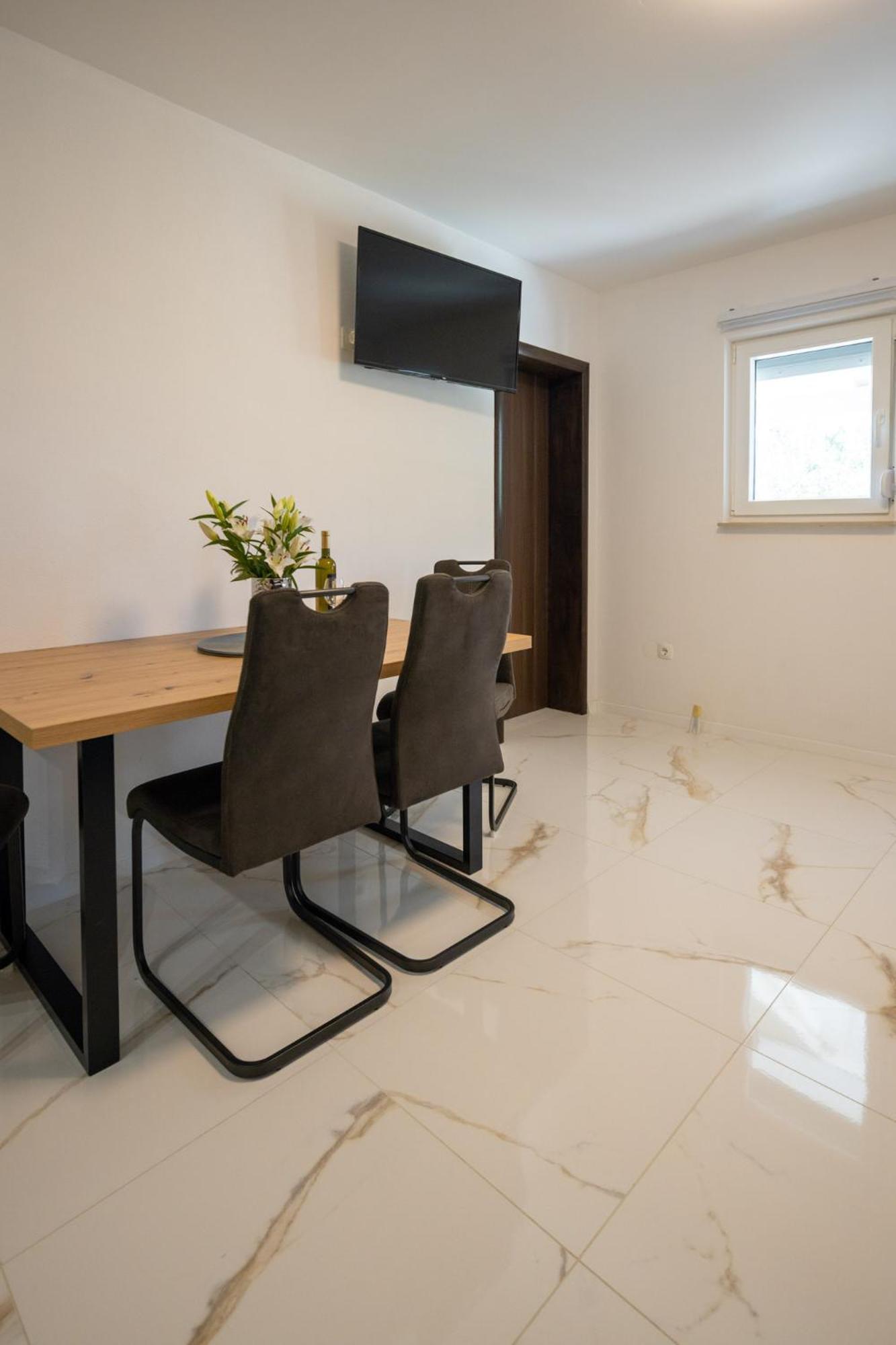 Apartment Iva Vrana  Zewnętrze zdjęcie