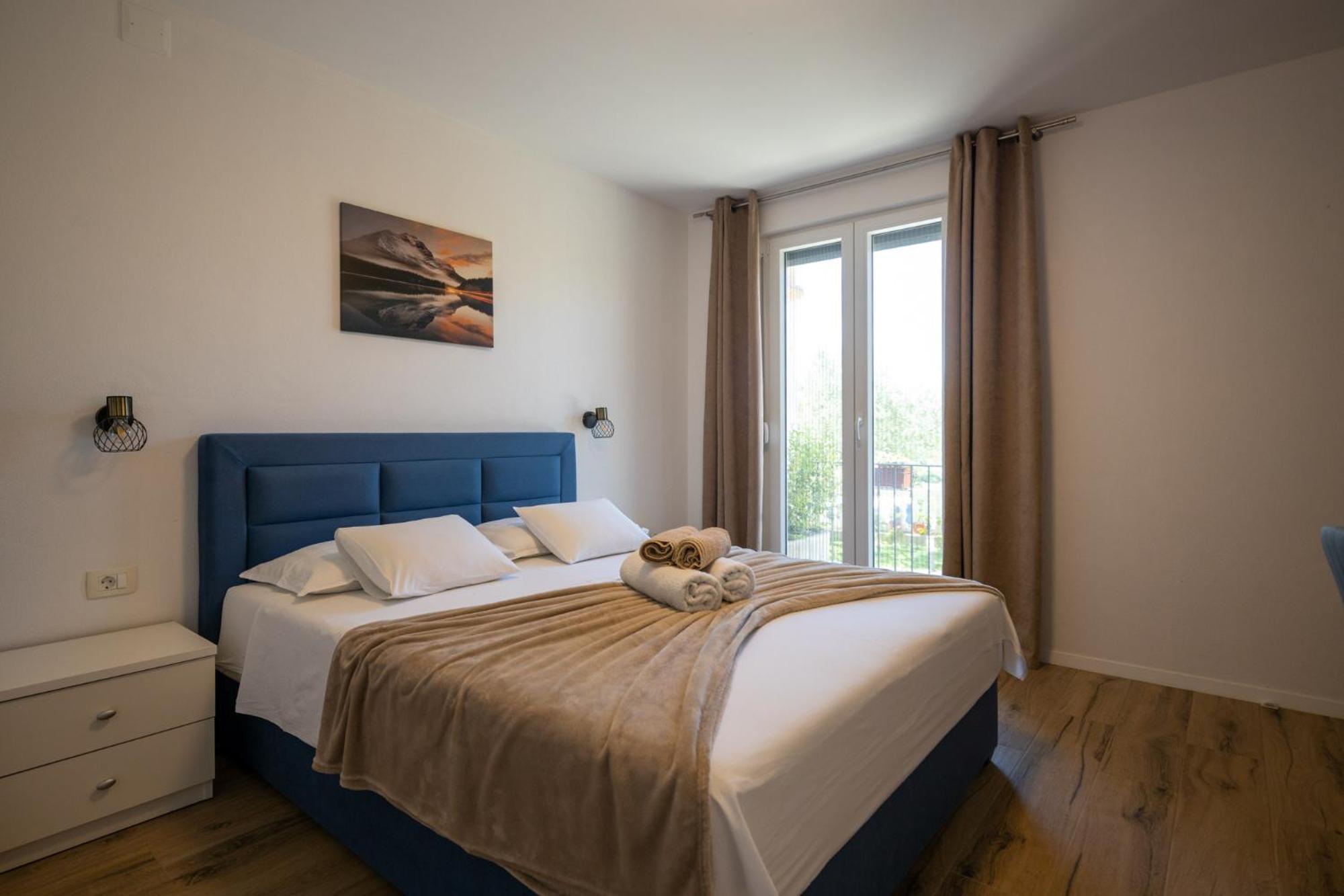 Apartment Iva Vrana  Zewnętrze zdjęcie