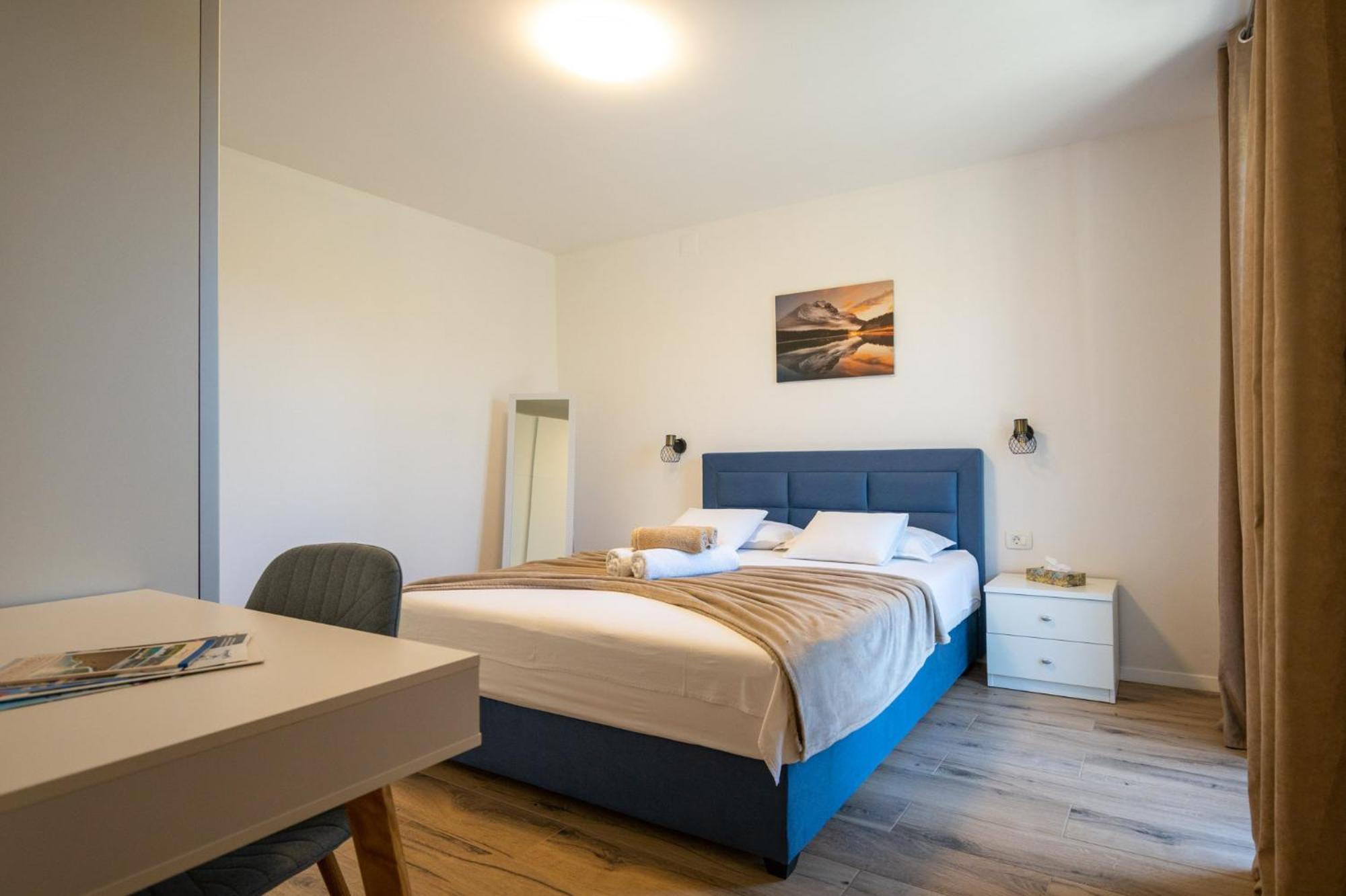 Apartment Iva Vrana  Zewnętrze zdjęcie