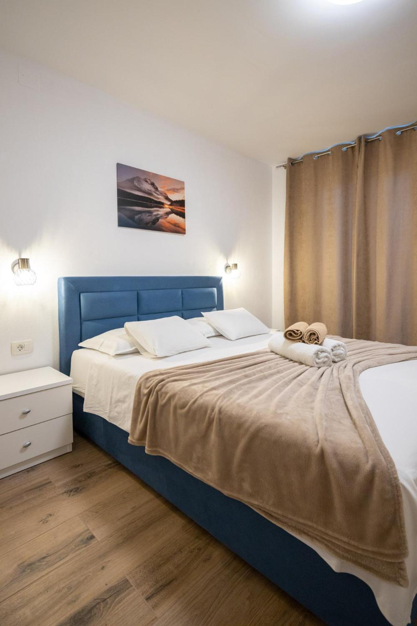 Apartment Iva Vrana  Zewnętrze zdjęcie