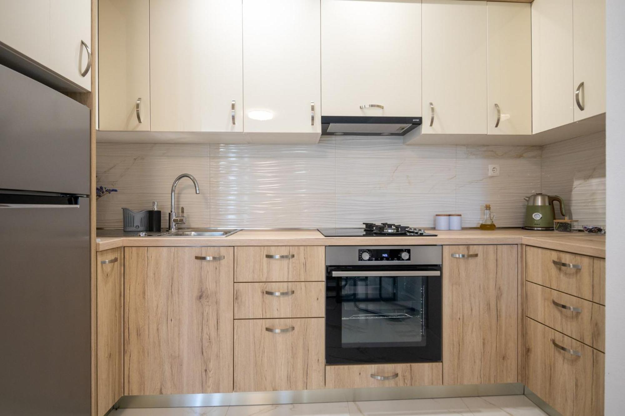 Apartment Iva Vrana  Zewnętrze zdjęcie