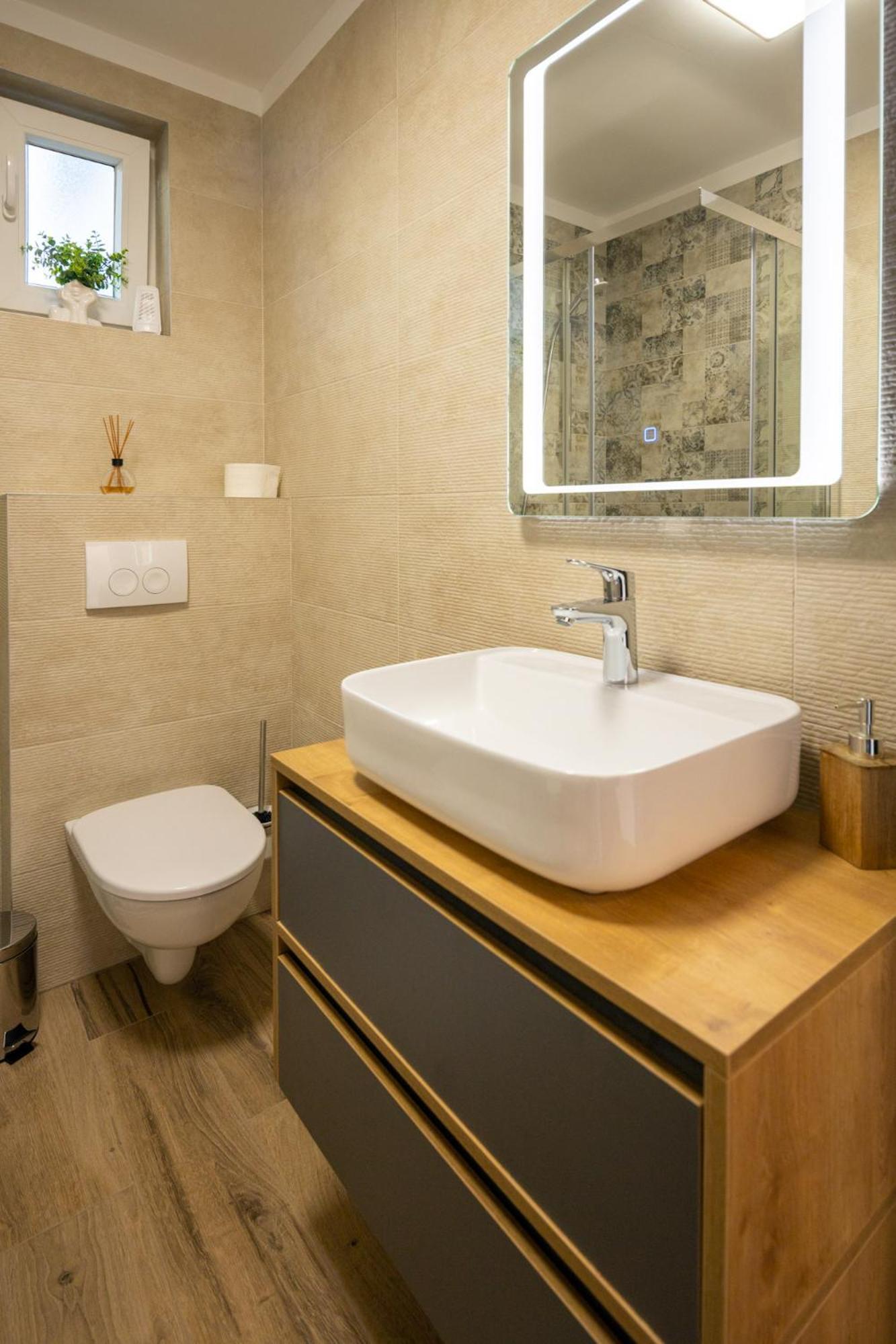 Apartment Iva Vrana  Zewnętrze zdjęcie