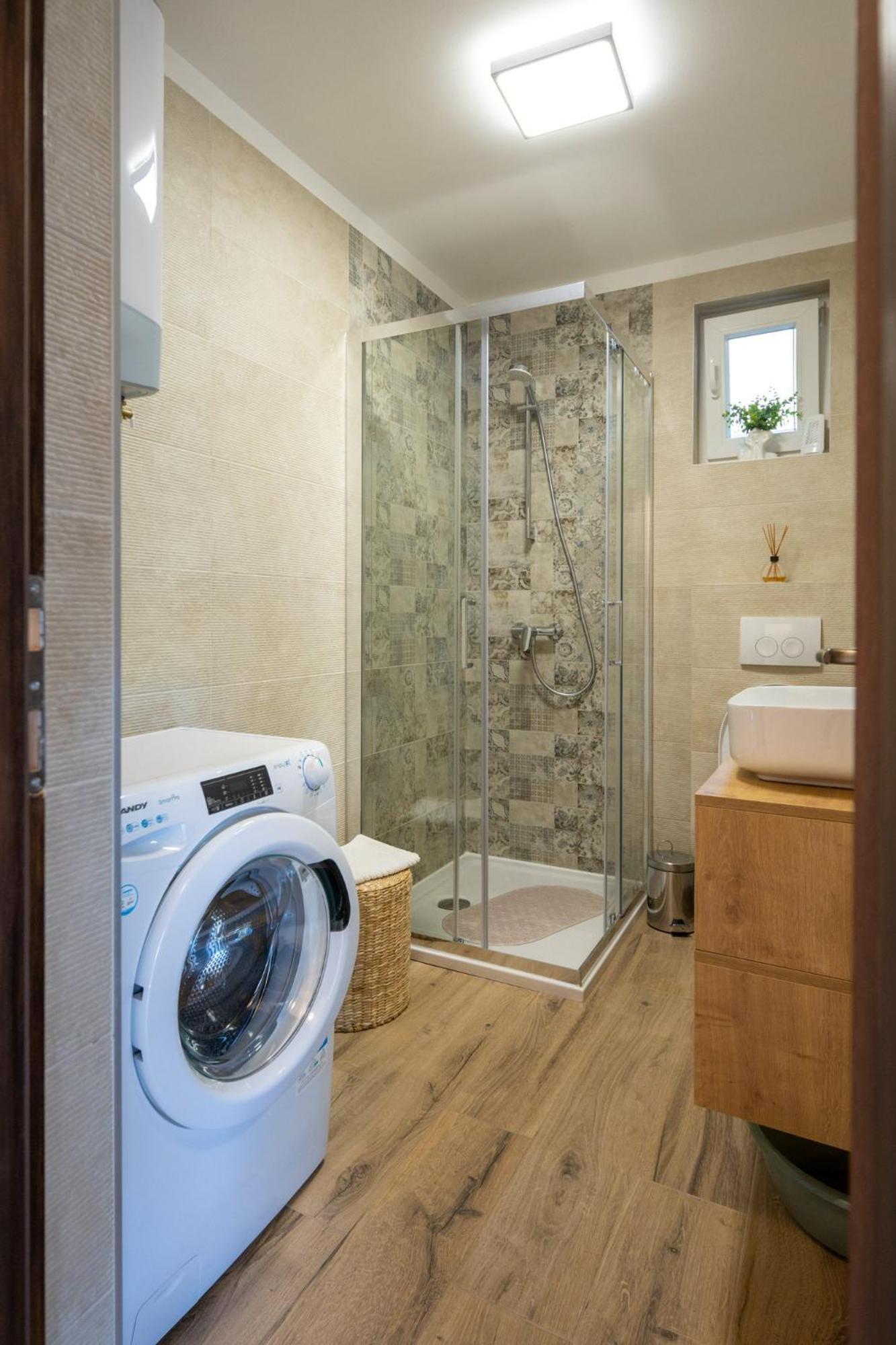 Apartment Iva Vrana  Zewnętrze zdjęcie